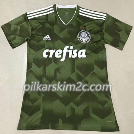 Koszulka Palmeiras Trzeciej 2018-2019 - Koszulki Piłkarskie